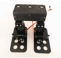 Робот/8 осей/MG996R (без серводвигателей)