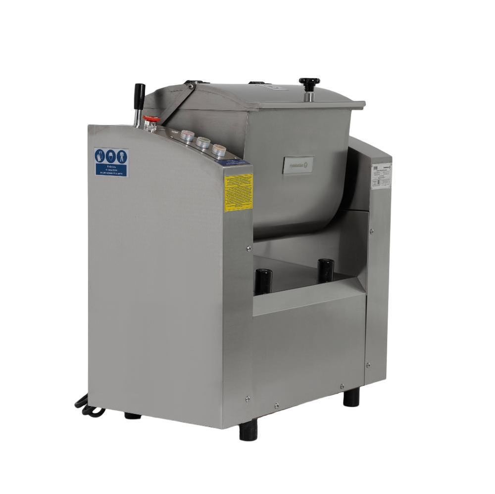 Тестомес HWJ-12.5(J) Foodatlas (220V)