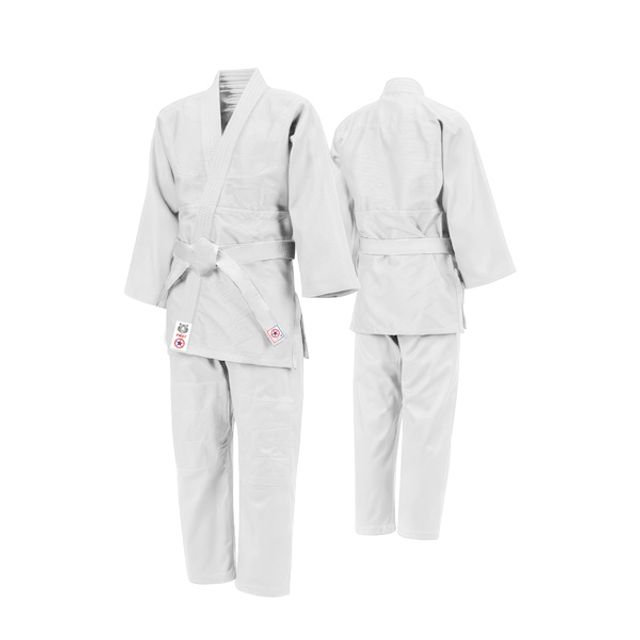 Экипировка для ДЗЮДО