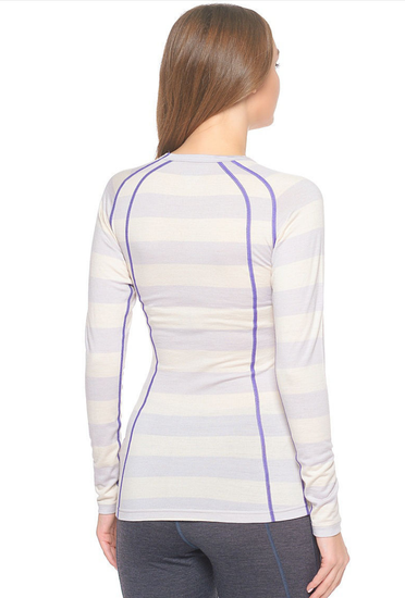 Блуза женская Bergans Fjellrapp 1965