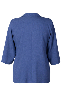 Жакет женский 3288АПА, синий #259Син043288АП