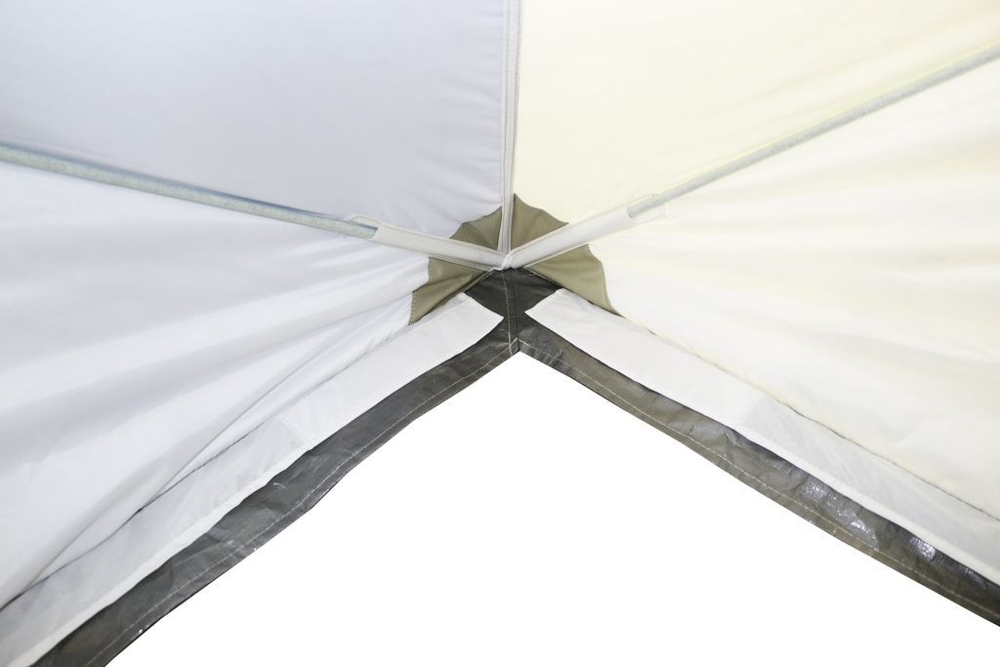 Зимняя палатка Polar Bird 4TХ2