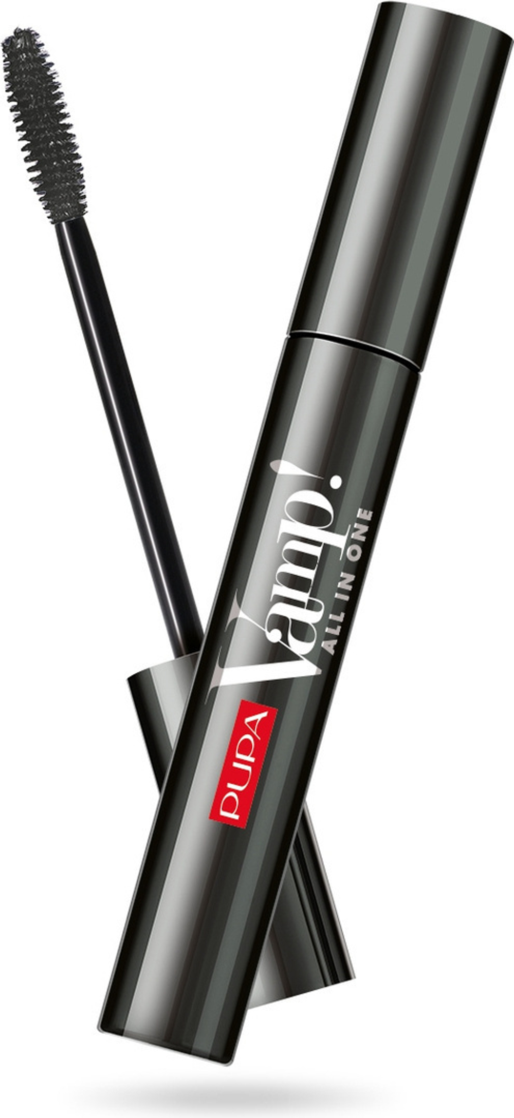 Pupa тушь для ресниц mascara Vamp  ALL IN ONE