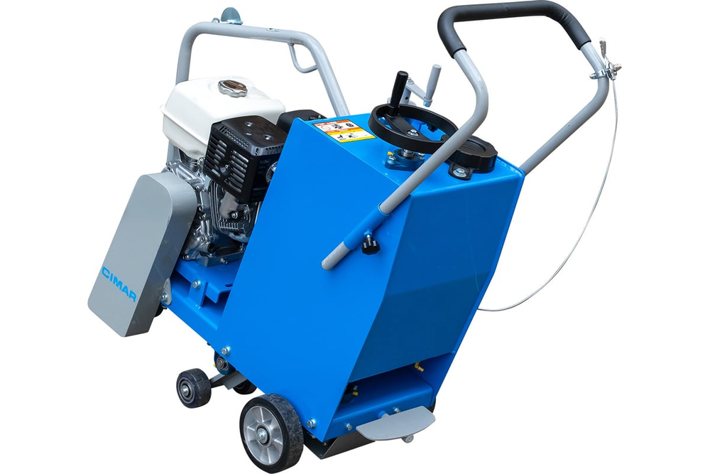 Шовнарезчик CIMAR CFC-20 (HONDA GX390) ШОВ047