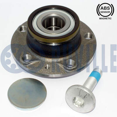 RUVILLE - 221101-RUV - Wheel Bearing Kit