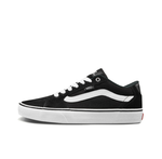 Мужские кеды Vans Faulkner 'Black White' VN000SJVC4R