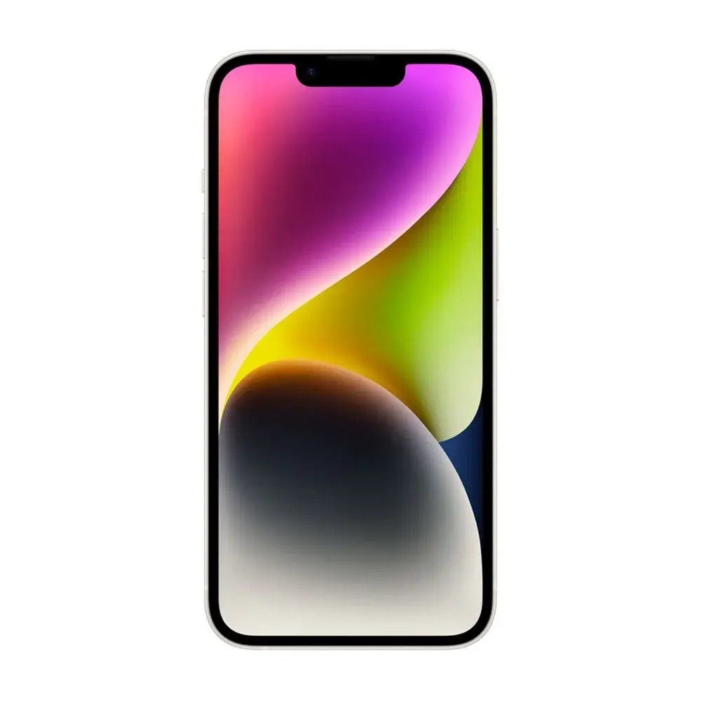 Apple iPhone 14 128Gb (Starlight)