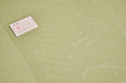 Шаблон для стежки "Четверть круга" (арт. T21)