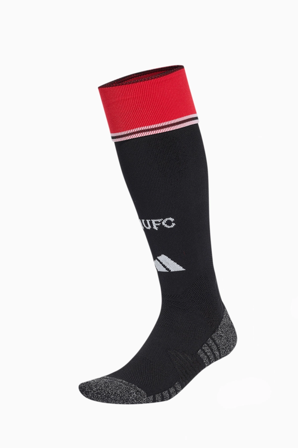 Гетры adidas Manchester United 26/27 Home - черный