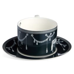 ЧАЙНАЯ ПАРА LEFARD "HORSE CLUB" 300 МЛ (КОР=36НАБ.)