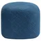 Пуф Trøffel, голубой