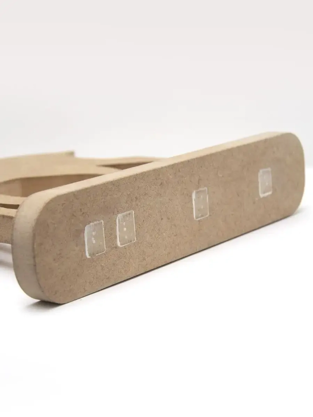 Новогодний декор. Комплект из трех оленей 31см, 24см, 16см