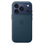 Тканевый чехол Apple TechWoven Case with MagSafe для iPhone 17 Pro, Blue