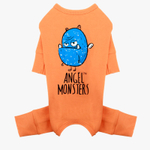 236 Костюм для собак "Монстрик" / "Angel Monsters"
