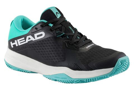 Мужские кросовки для Padel Head Motion Team Padel - черный