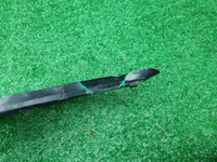 Решетка перед. бампера BMW X2 F39 (17-23) M-paket