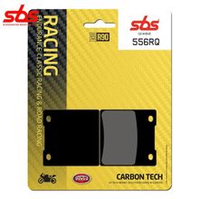 SBS 556RQ тормозные колодки задние