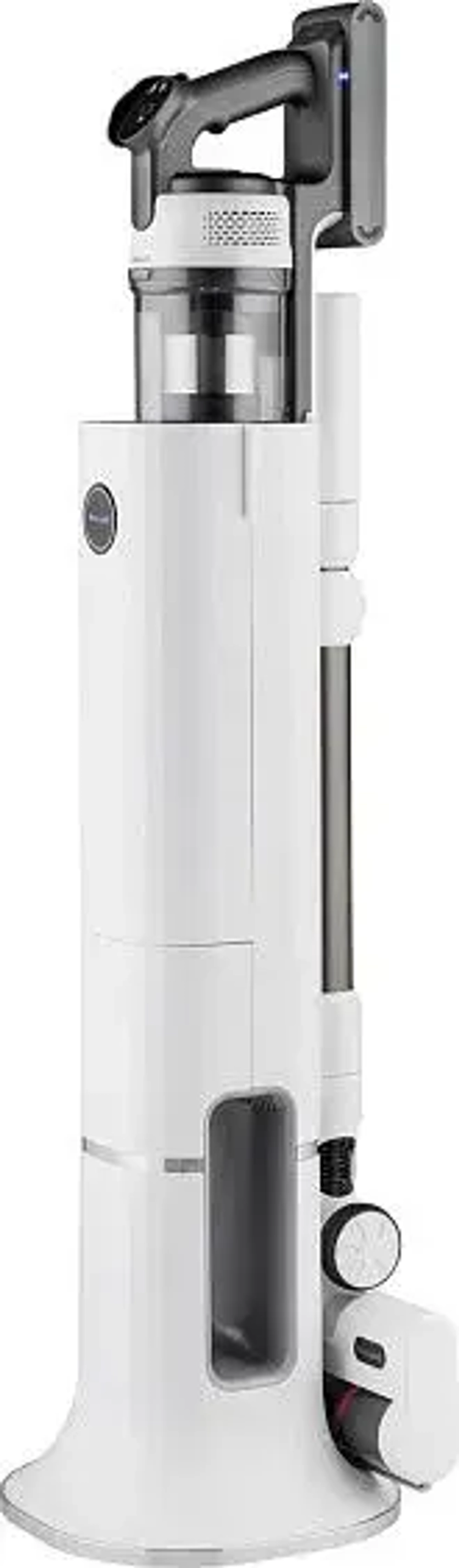 Пылесос Weissgauff V20 BLDC WashandDry