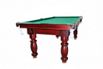 Бильярдный стол Рациональ 6 футов (пирамида, пул)