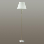 3733/1F LN Торшер E27 1*60Вт IP20 NEOCLASSI