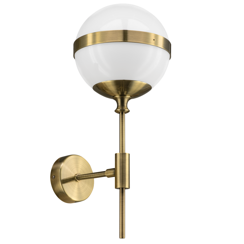 Настенный светильник Lightstar Globo 813611