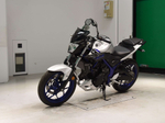 Yamaha MT-03  028462