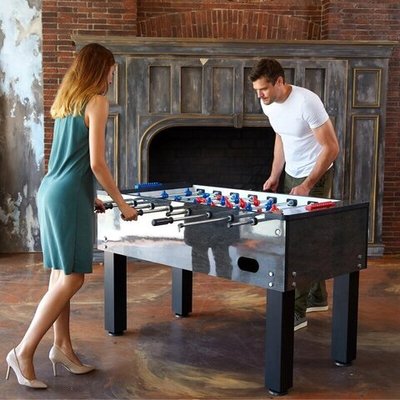 Настольный футбол (кикер) Desperado Tournament (140х74х90 см)
