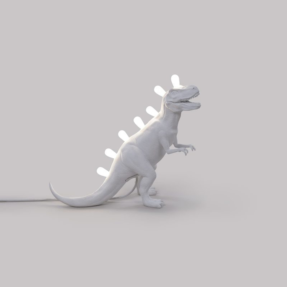 Настольная лампа T-Rex USB
