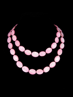 Бусы из Перламутра pebu019-ov90