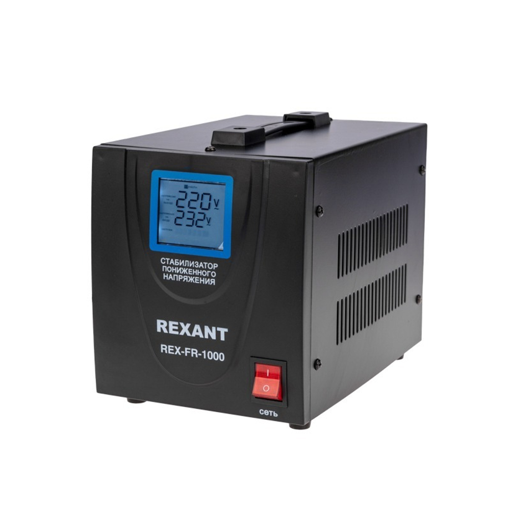 Стабилизатор напряжения Rexant 11-5021