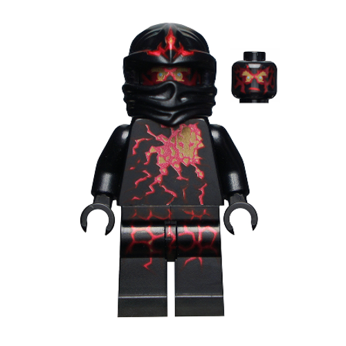 Коул NRG njo0057