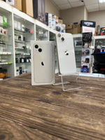 Б/У iPhone 13 128GB White