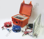 Трассоискатели Сталкер 75-02М, 75-04