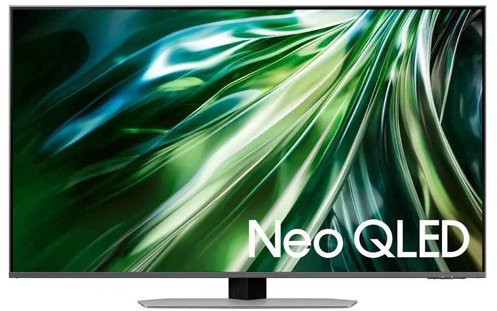 Телевизор Samsung 43" QE43QN90DAUXCE