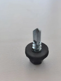 Саморез 5.5 x 19 мм 100 шт. 0.385 кг.