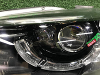 Фара левая Mazda CX-5 1 (2015-2017) LED