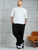 Брюки мужские Тренд Виотекс ЧЁРНЫЙ