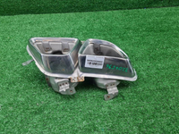 Насадка глушителя правая Changan Uni-T (2020-н.в.)