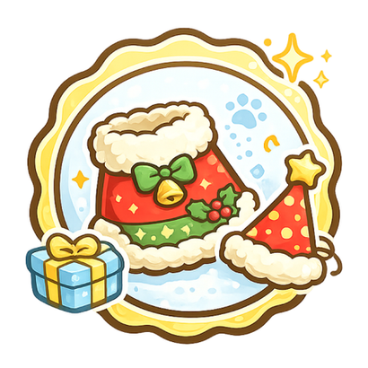 Праздничная одежда для собак