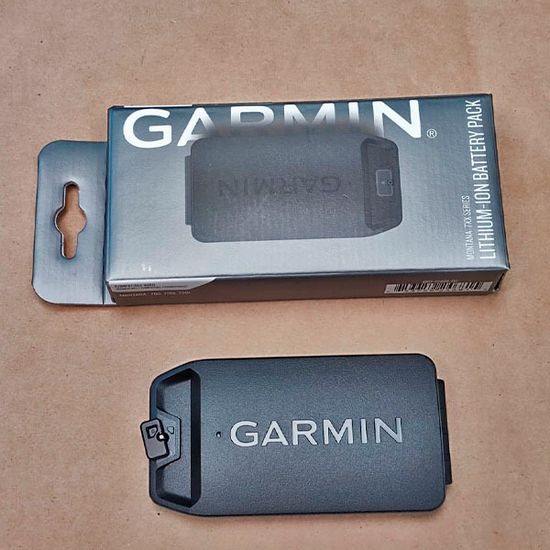 Garmin Montana 700, 750 Li-ion аккумулятор (010-12881-05)