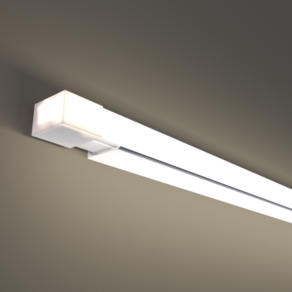 Гибкий неон Led Strip 432002