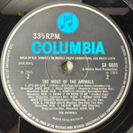 The Animals - The Most Of The Animals (Англия 1965г.)