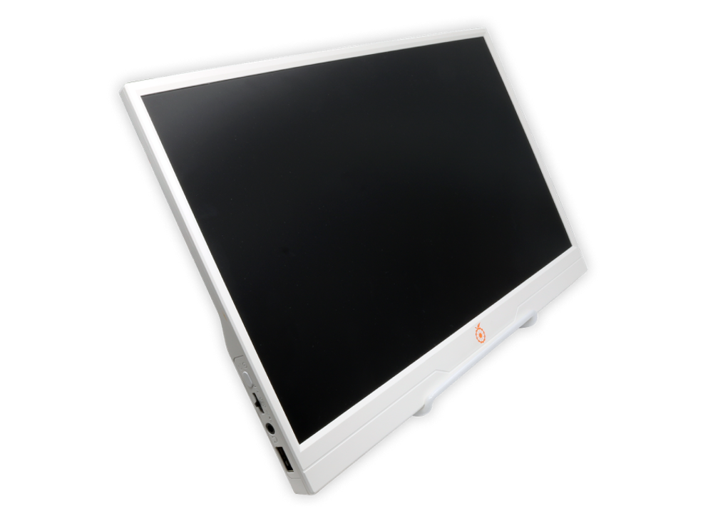 14-дюймовый портативный экран для микрокомпьютера (Orange Pi)