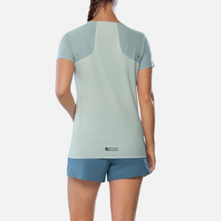 Футболка Tech Light Tee жен.