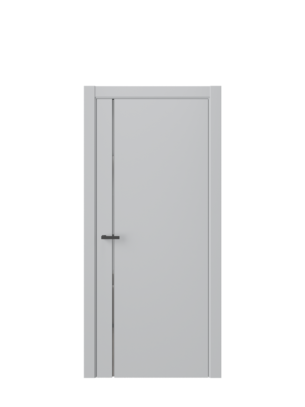 Межкомнатная дверь W11
