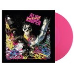 Alice Cooper / Hey Stoopid (Limited Edition)(Coloured Vinyl)(LP)