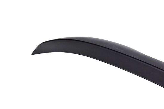 Спойлер V.5 дляBMW 3 F30 2011-2018 Sedan