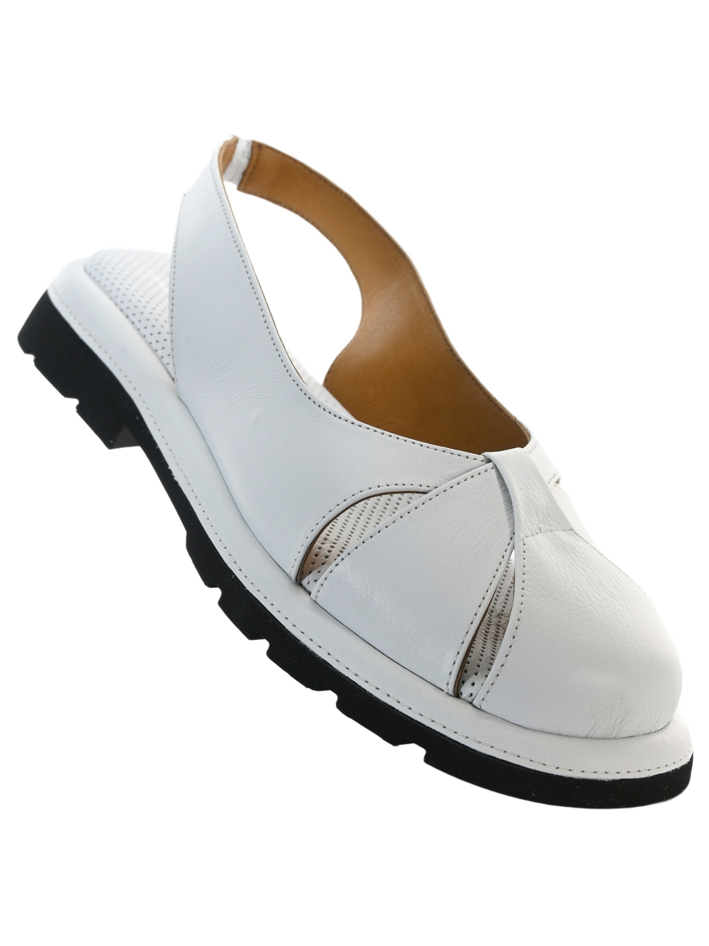 Босоножки женские Ascalini R15588B