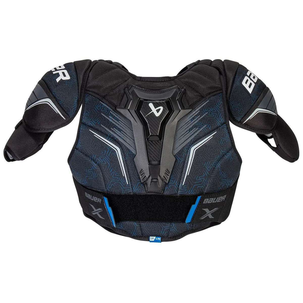 Нагрудник Bauer S24 X SR