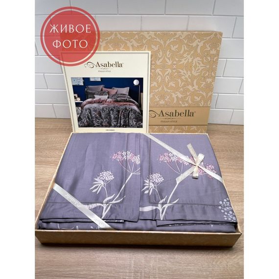 Постельное белье Asabella Коллекция TENCEL 1302